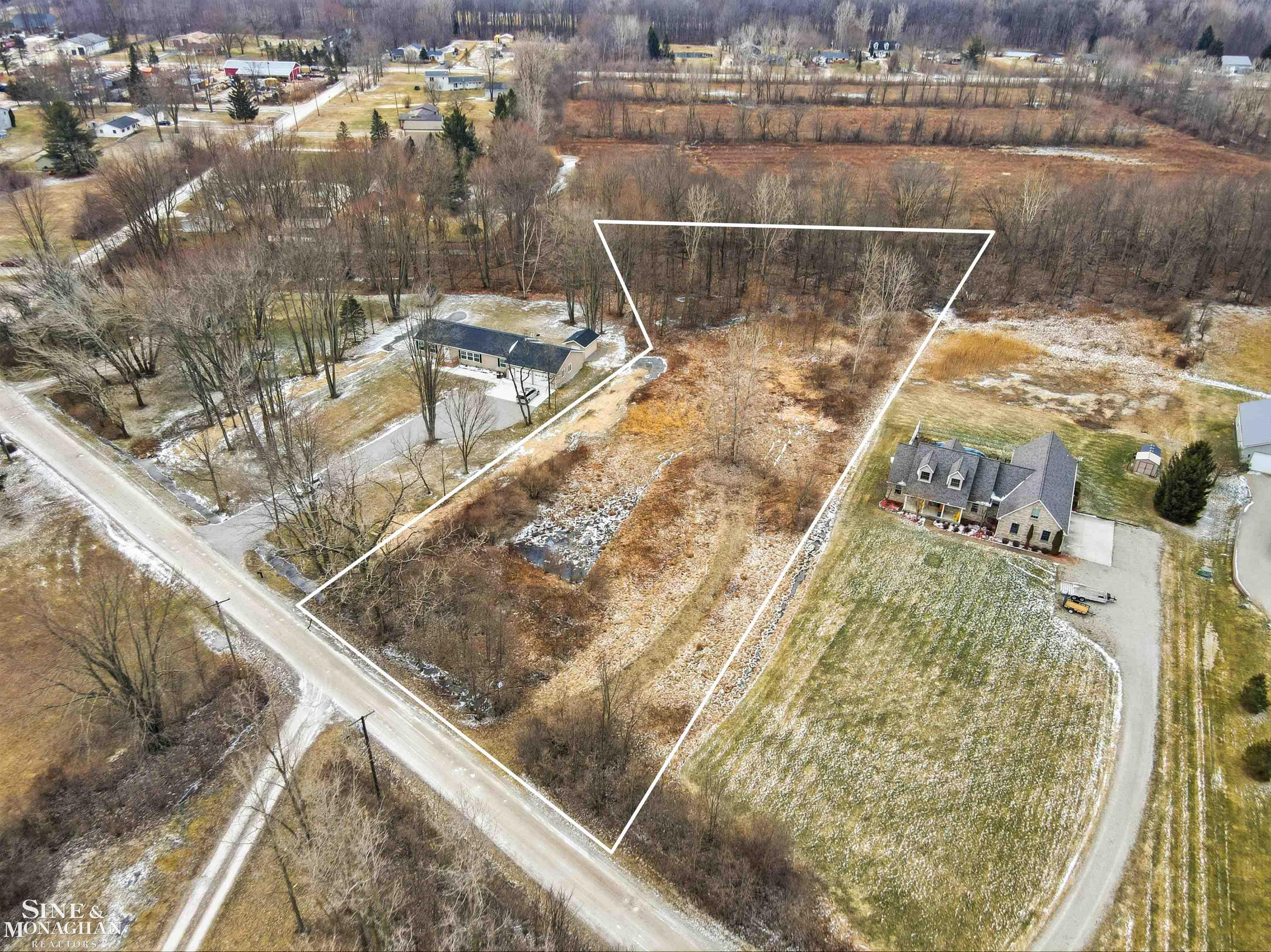 8101-8111 Adair Road Casco, MI 48064 - Photo 10 of 15