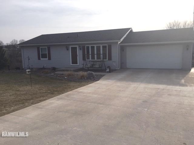 664 North Pilot Knob Road Galena, IL 61036 - Photo 1 of 20 Gallery Image 1
