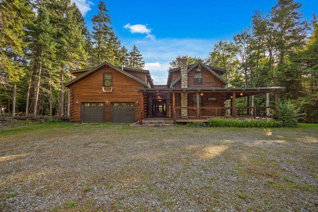 3 Innisfree Road Jackman, ME 04945 - Photo 2 of 45 1