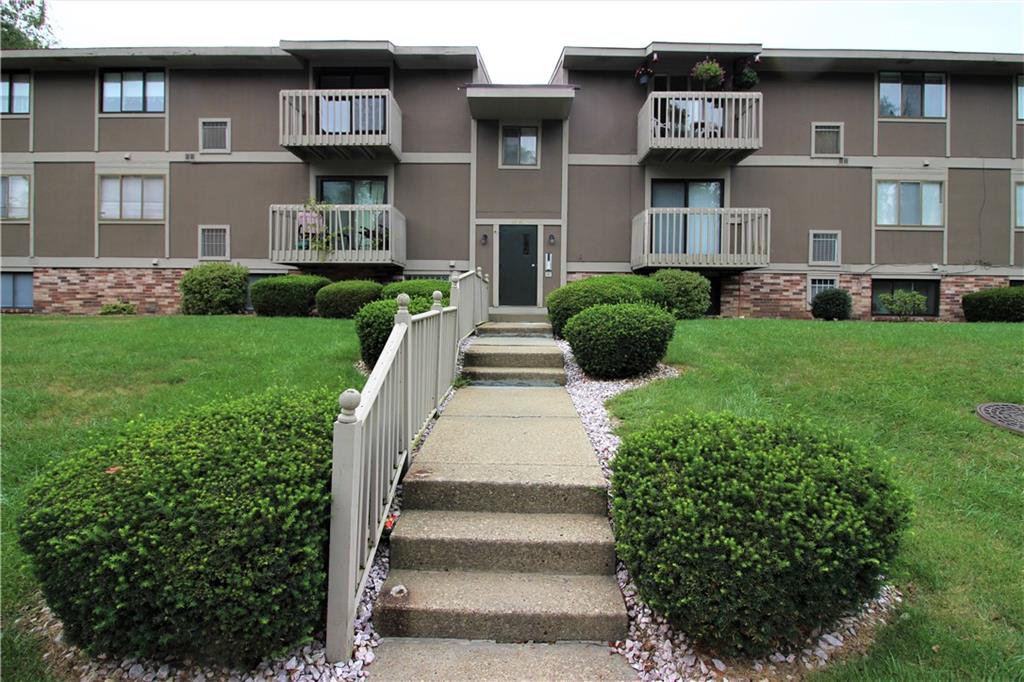 2455 Brook Ledge Road, Unit 33B Bridgeville, PA 15017 - Photo 1 of 15 Gallery Image 1