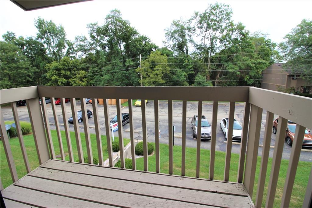 2455 Brook Ledge Road, Unit 33B Bridgeville, PA 15017 - Photo 12 of 15 Gallery Image 12