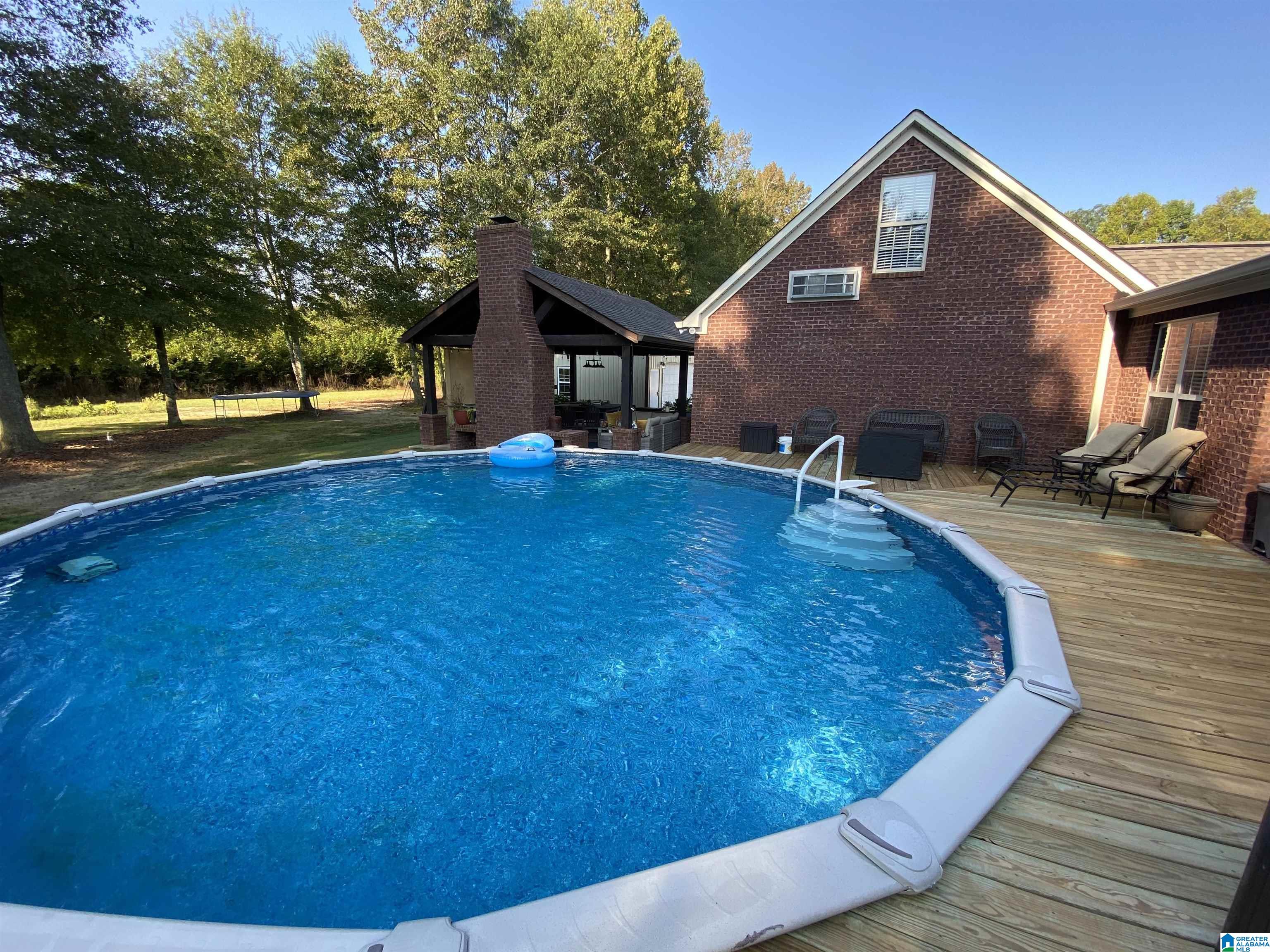 200 Smith Lane Boaz, AL 35956 - Photo 36 of 44