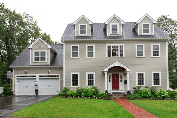 38 Oldham Road Arlington, MA 02474 - Photo 1 of 28