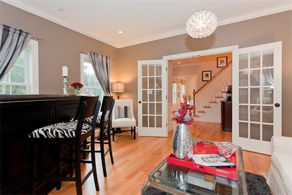 38 Oldham Road Arlington, MA 02474 - Photo 10 of 28