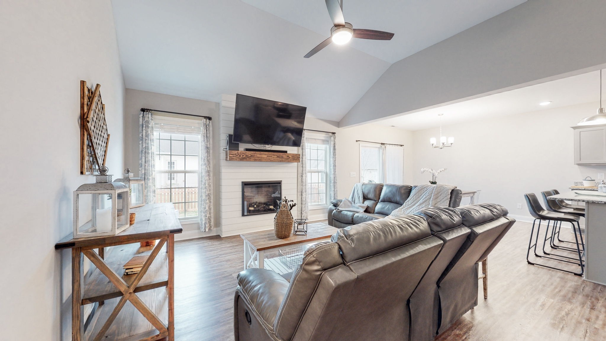240 Fieldstone Lane Springfield, TN 37172 - Photo 5 of 43