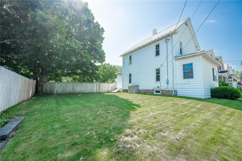 115 South 2nd Street Indiana, PA 15701 - Photo 24 of 27