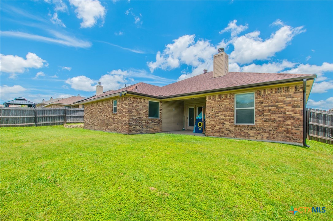 3902 Anvil Range Road Killeen, TX 76549 - Photo 29 of 33