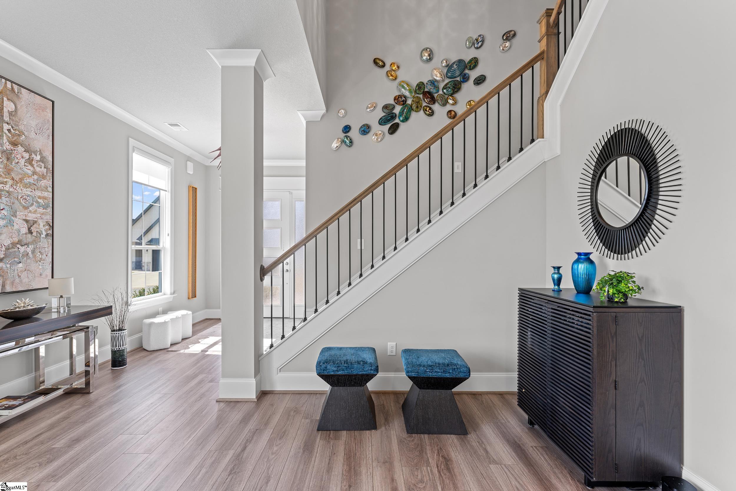 5 Waterville Way Simpsonville, SC 29681 - Photo 8 of 50 Gallery Image 8