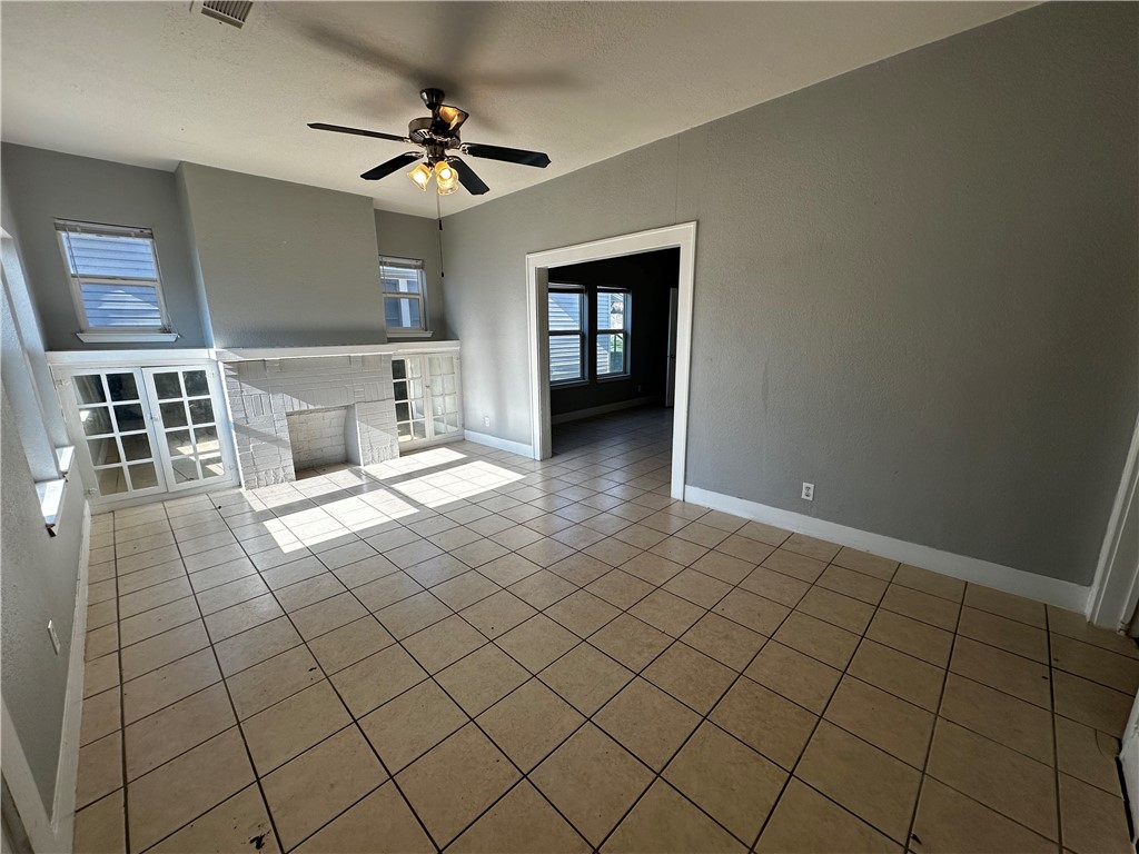 2107 Gorman Avenue Waco, TX 76707 - Photo 5 of 22 a view of an empty room with a window