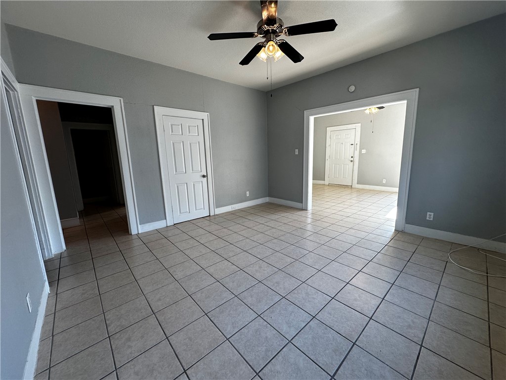 2107 Gorman Avenue Waco, TX 76707 - Photo 8 of 22 a view of an empty room and window