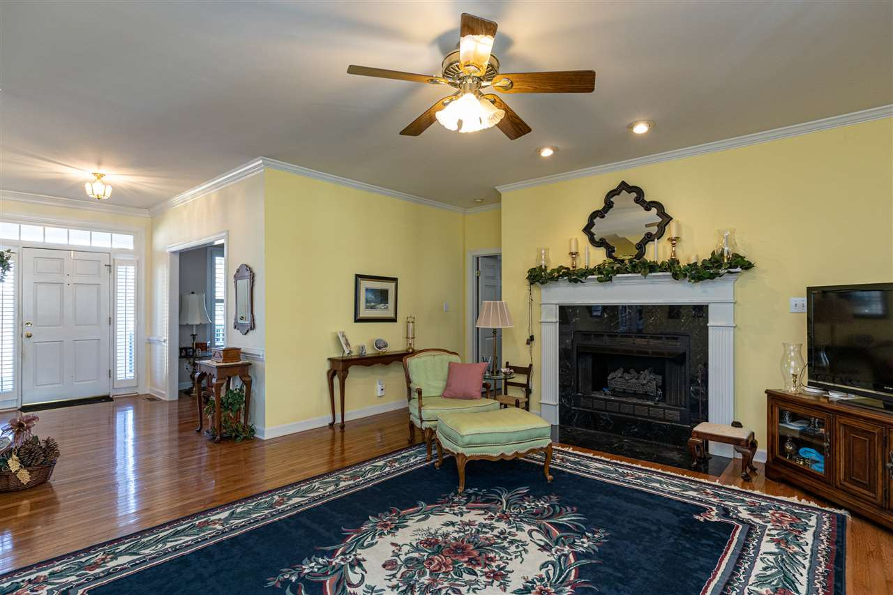 1008 Red Brick Road Garner, NC 27529 - Photo 10 of 30 Photo 10