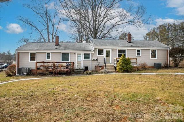 $239,000 | 19 Trowbridge Lane, Brevard, NC 28712