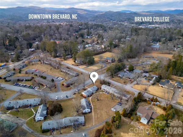 $239,000 | 19 Trowbridge Lane, Brevard, NC 28712