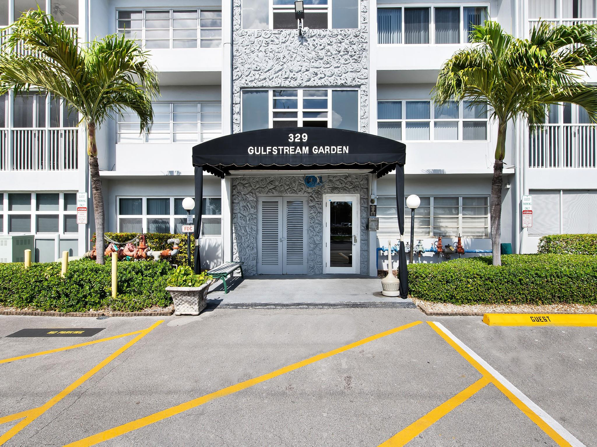 329 Southeast 3rd Street, Unit 305P Hallandale Beach, FL 33009 - Photo 20 of 23 Photo 20