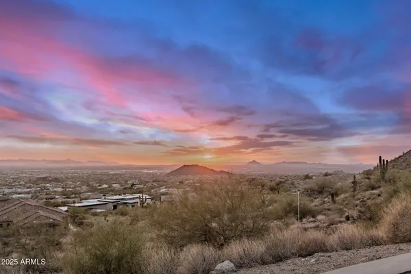 $1,599,999 | 3624 North Rocky Ridge Circle, Unit 33, Mesa, AZ 85207