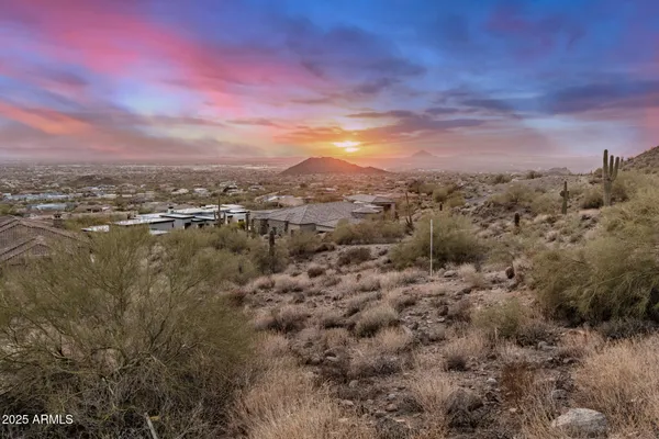 $1,599,999 | 3624 North Rocky Ridge Circle, Unit 33, Mesa, AZ 85207