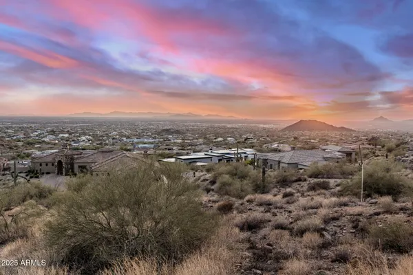$1,599,999 | 3624 North Rocky Ridge Circle, Unit 33, Mesa, AZ 85207