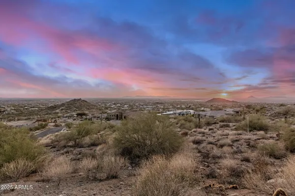 $1,599,999 | 3624 North Rocky Ridge Circle, Unit 33, Mesa, AZ 85207