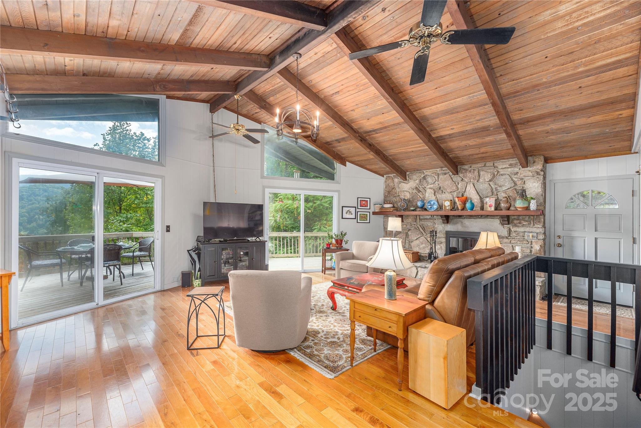 737 Setzercove Road Maggie Valley, NC 28751 - Photo 13 of 47