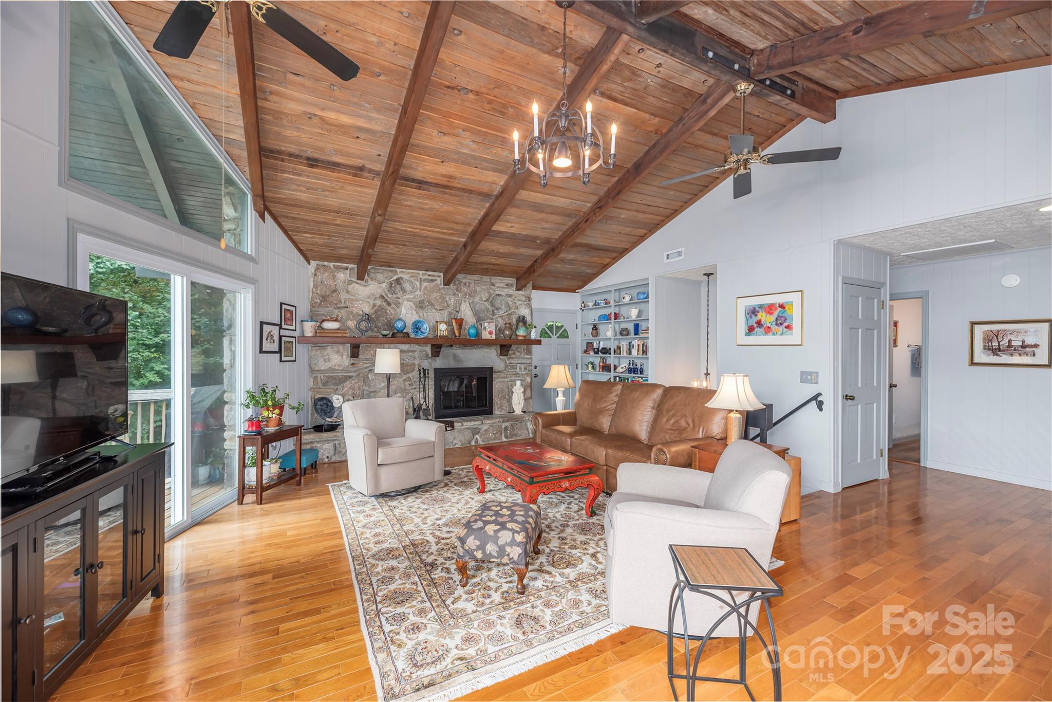 737 Setzercove Road Maggie Valley, NC 28751 - Photo 14 of 47