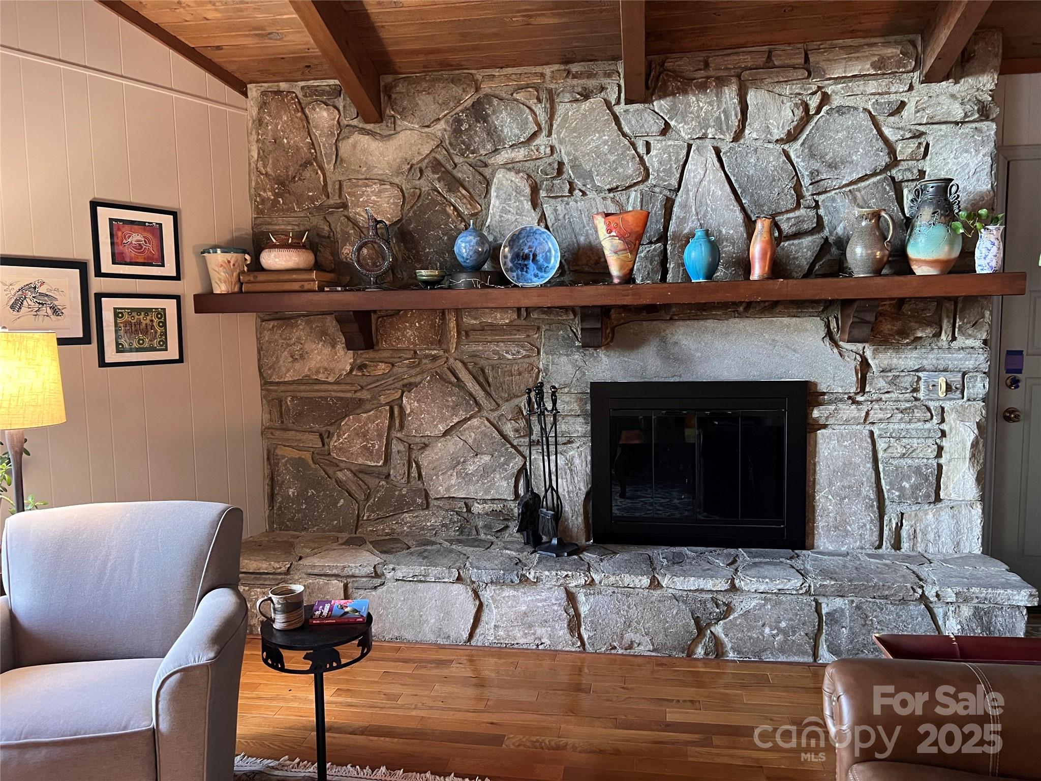 737 Setzercove Road Maggie Valley, NC 28751 - Photo 15 of 47