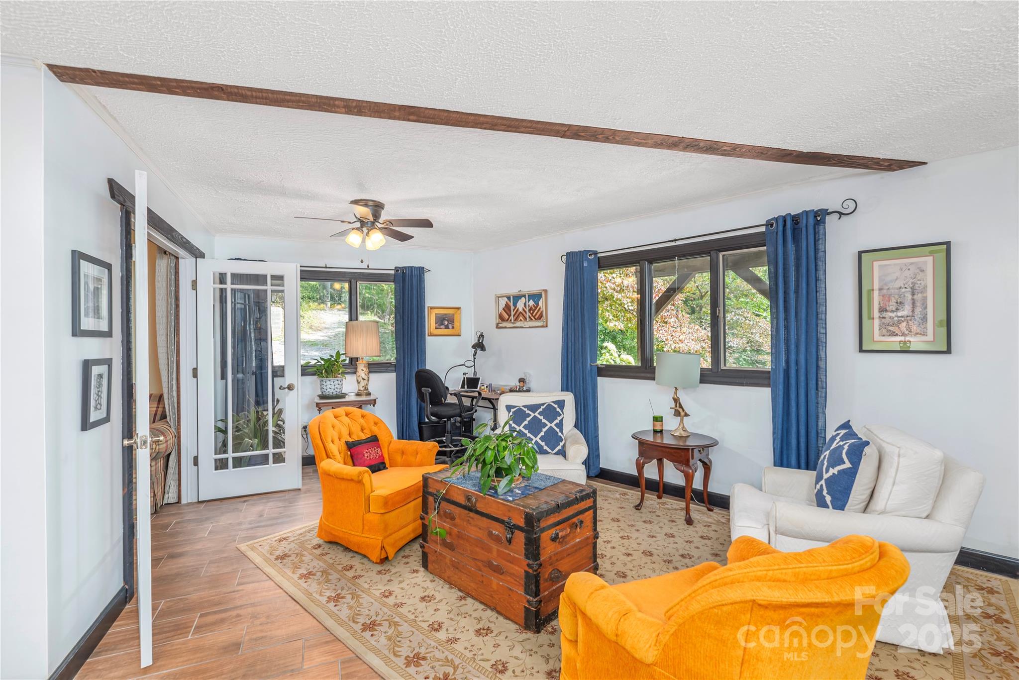 737 Setzercove Road Maggie Valley, NC 28751 - Photo 19 of 47