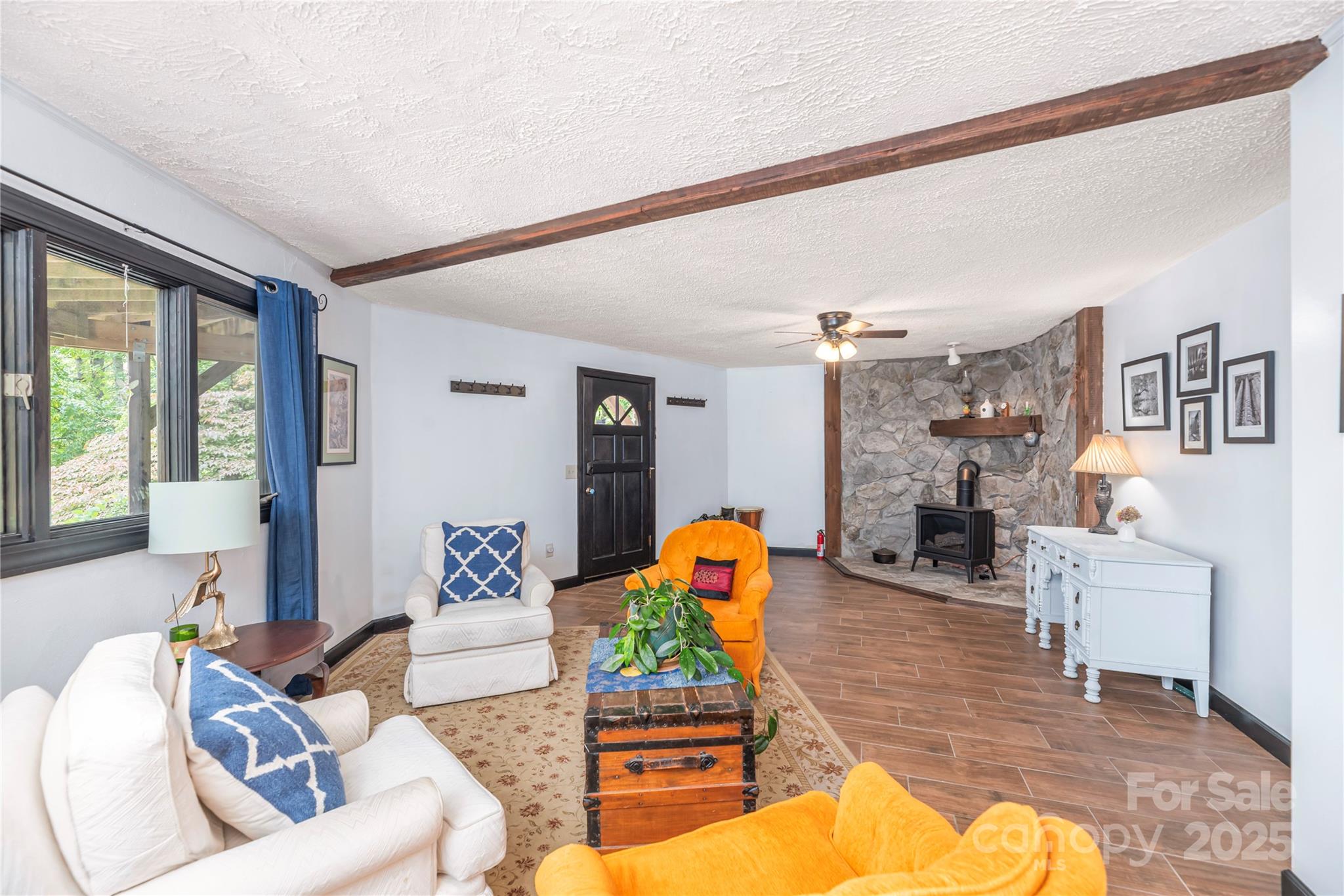 737 Setzercove Road Maggie Valley, NC 28751 - Photo 20 of 47