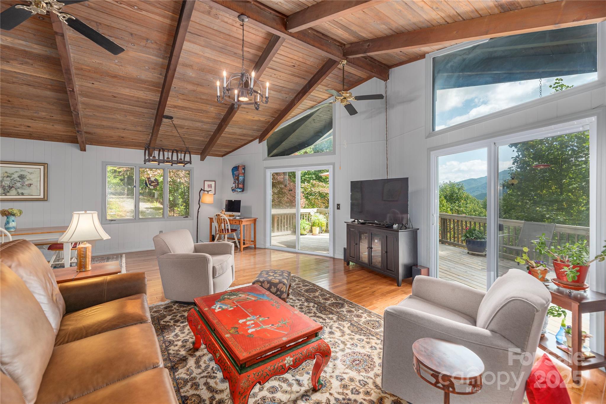 737 Setzercove Road Maggie Valley, NC 28751 - Photo 2 of 47