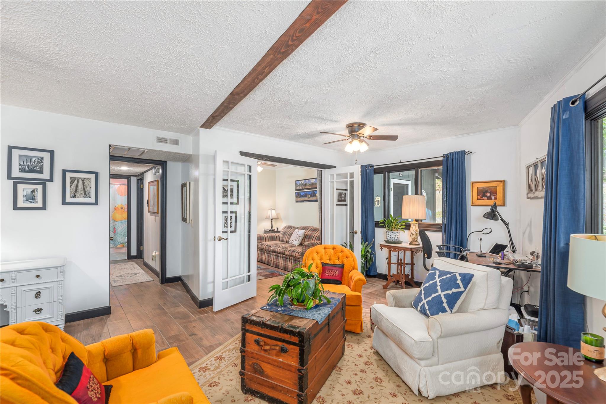 737 Setzercove Road Maggie Valley, NC 28751 - Photo 21 of 47