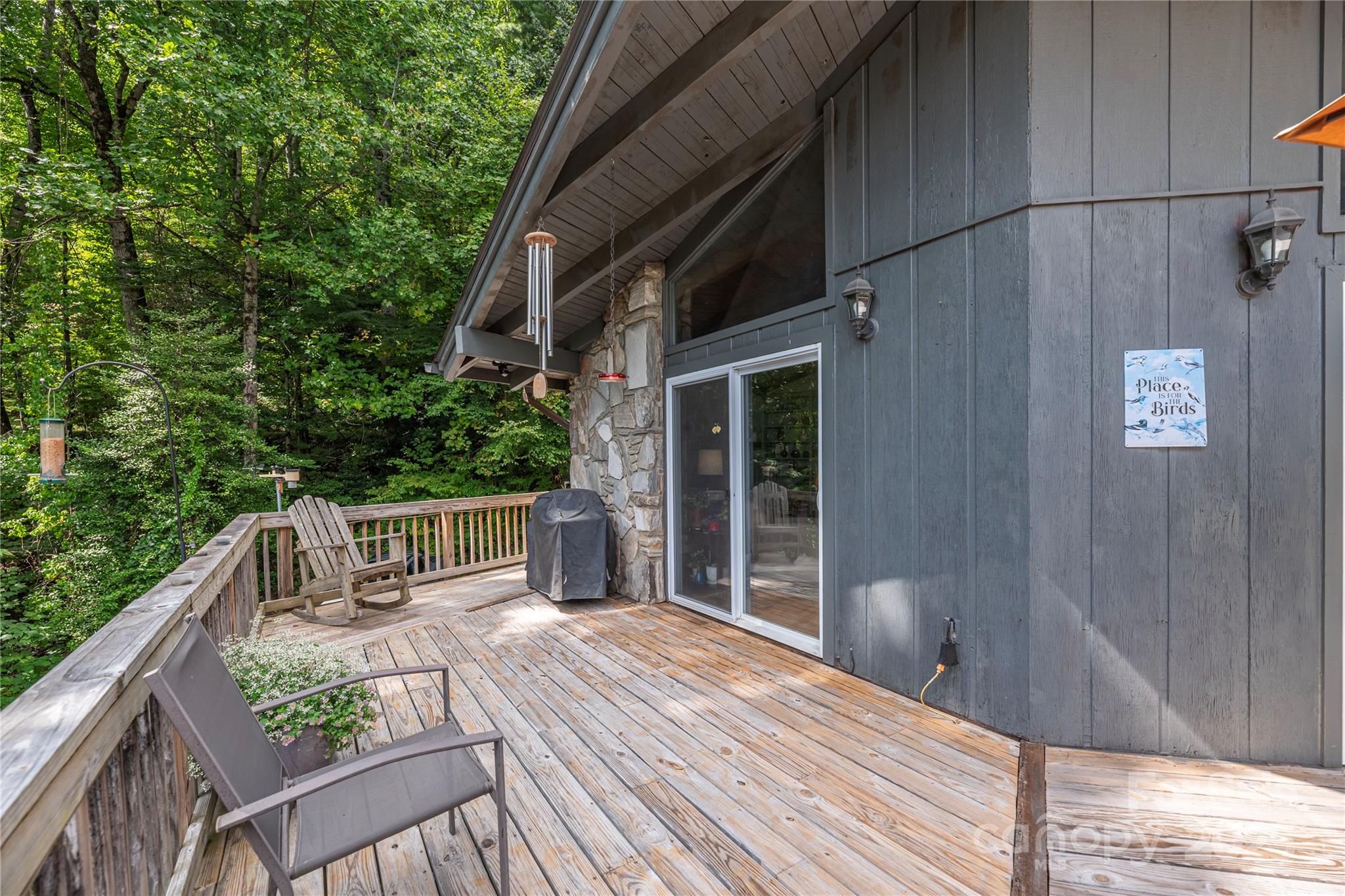 737 Setzercove Road Maggie Valley, NC 28751 - Photo 27 of 47