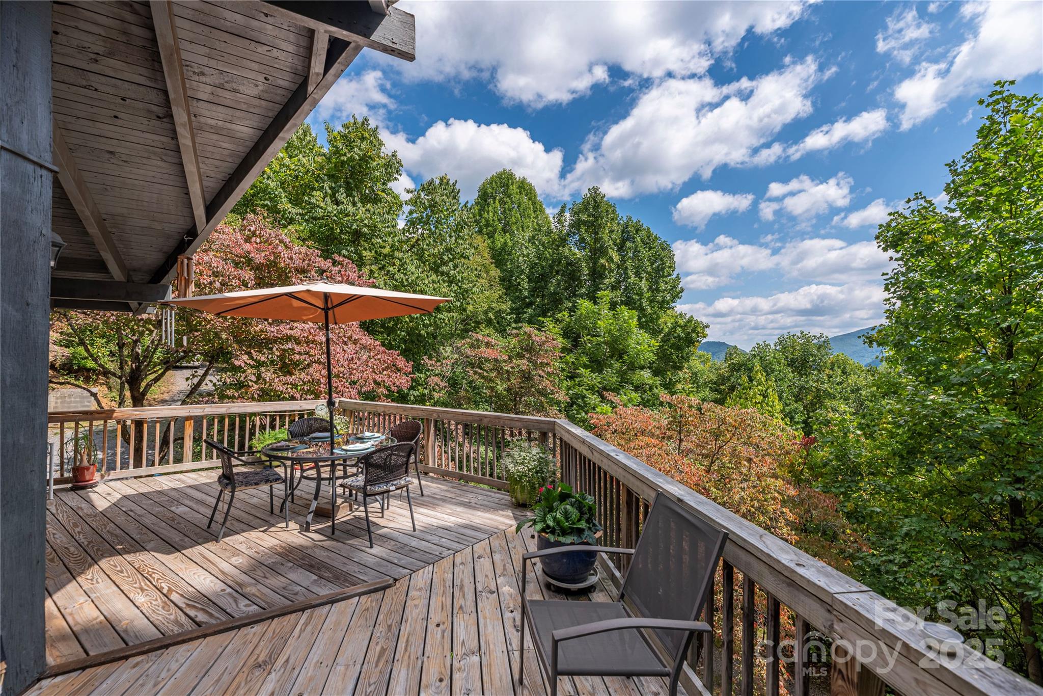 737 Setzercove Road Maggie Valley, NC 28751 - Photo 28 of 47