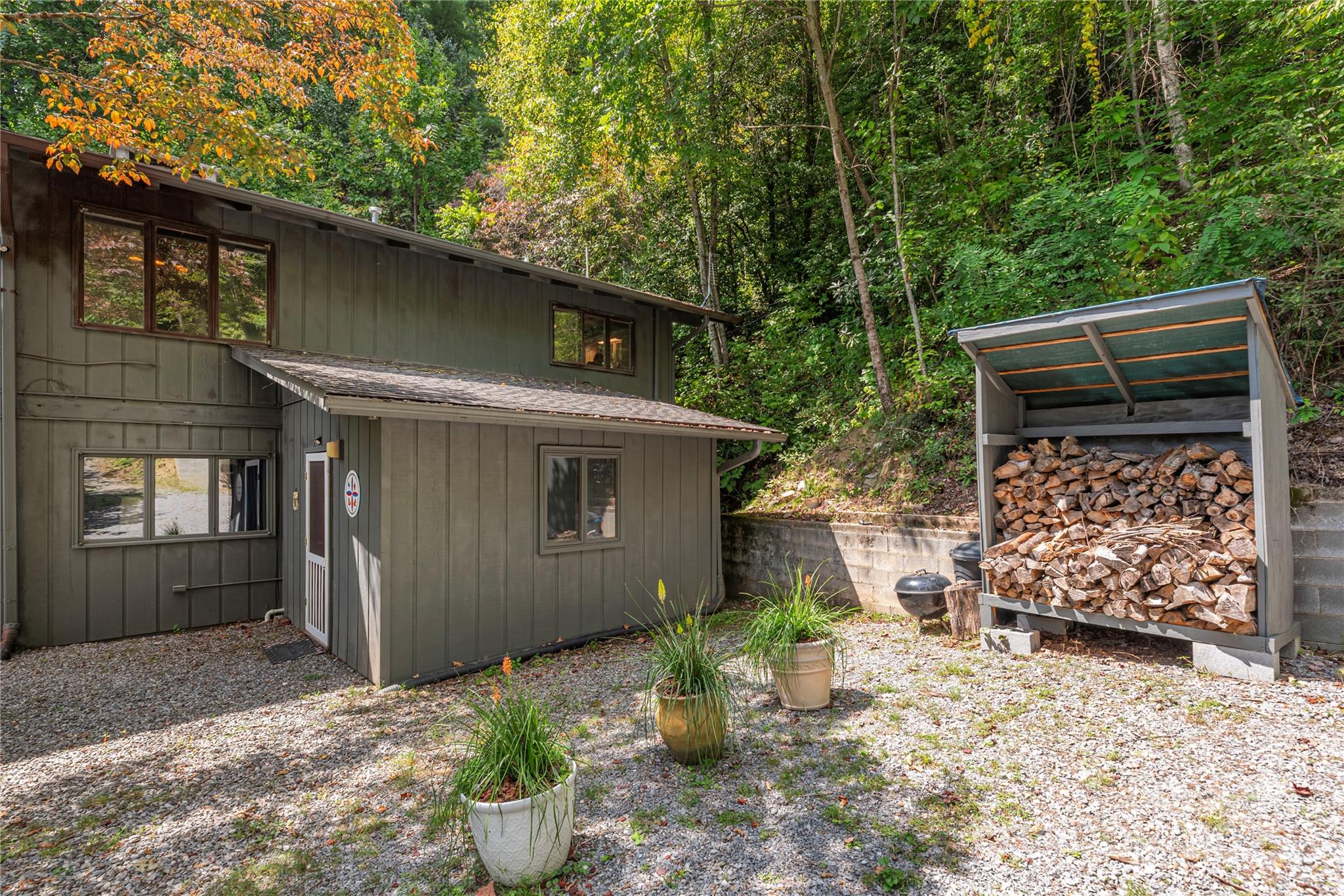 737 Setzercove Road Maggie Valley, NC 28751 - Photo 30 of 47