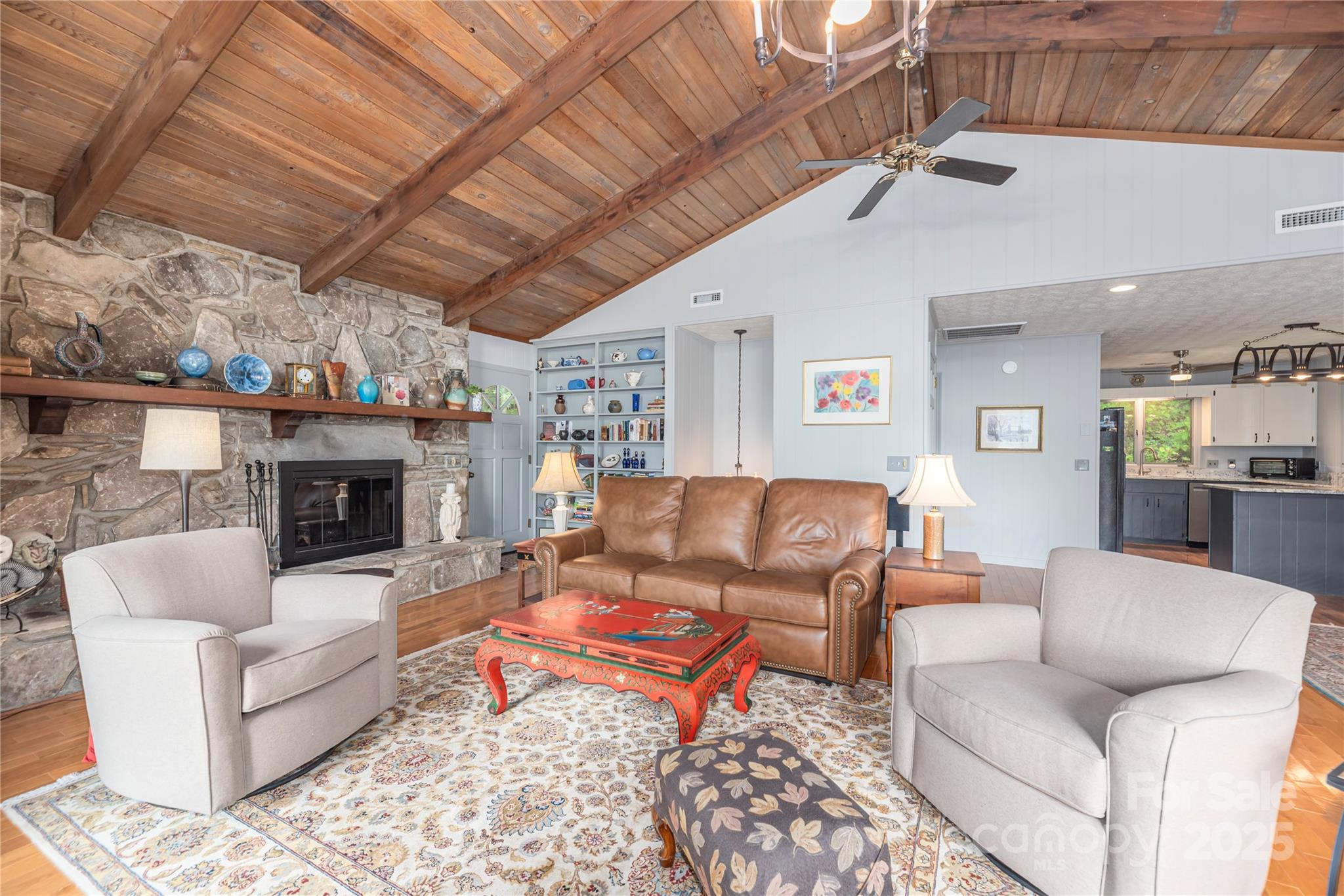 737 Setzercove Road Maggie Valley, NC 28751 - Photo 3 of 47