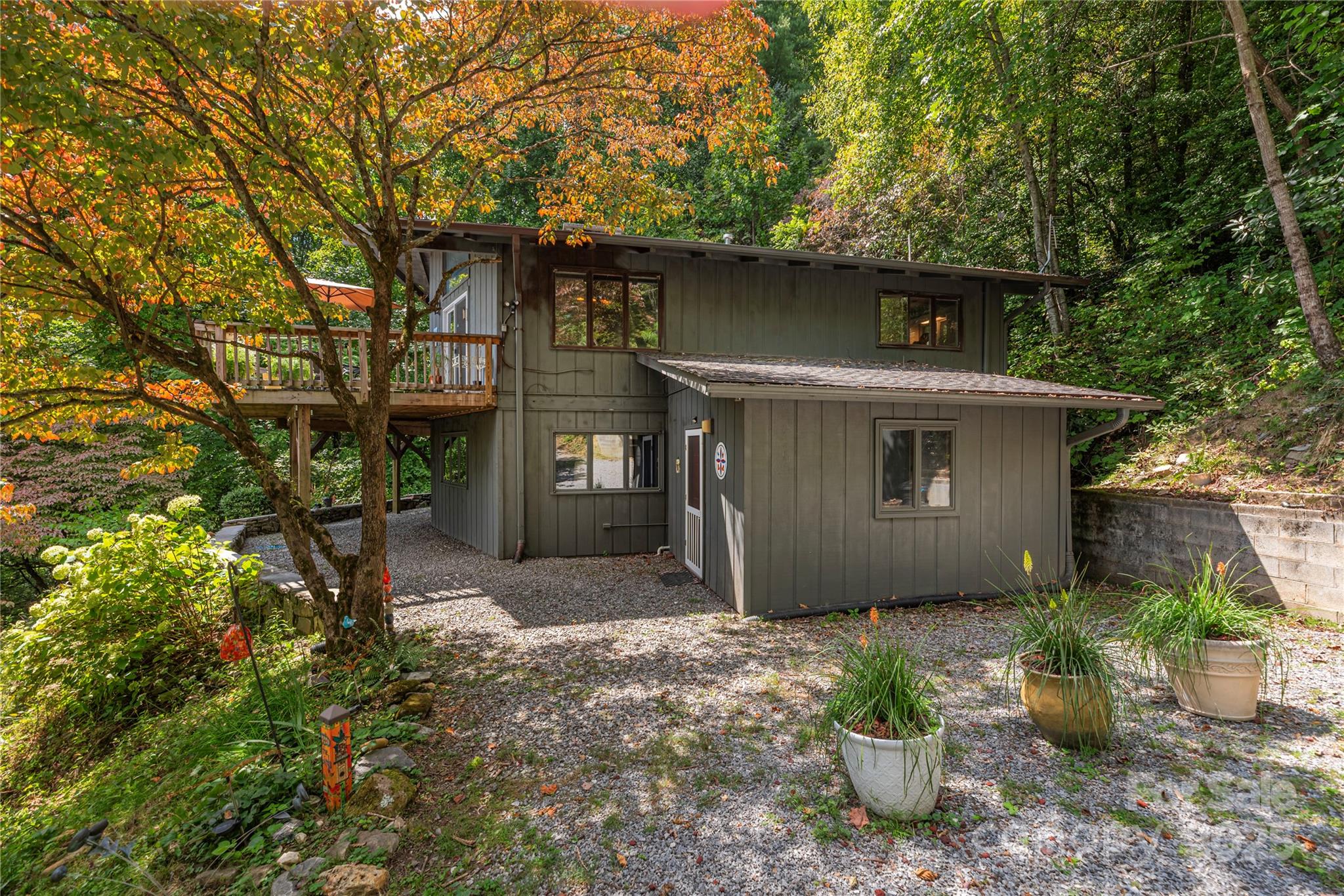 737 Setzercove Road Maggie Valley, NC 28751 - Photo 32 of 47