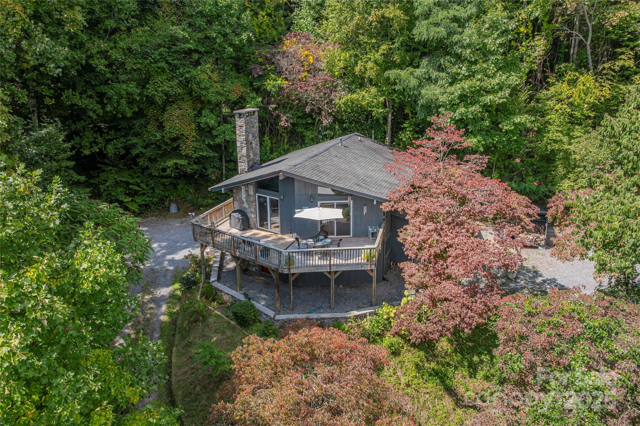 737 Setzercove Road Maggie Valley, NC 28751 - Photo 33 of 47