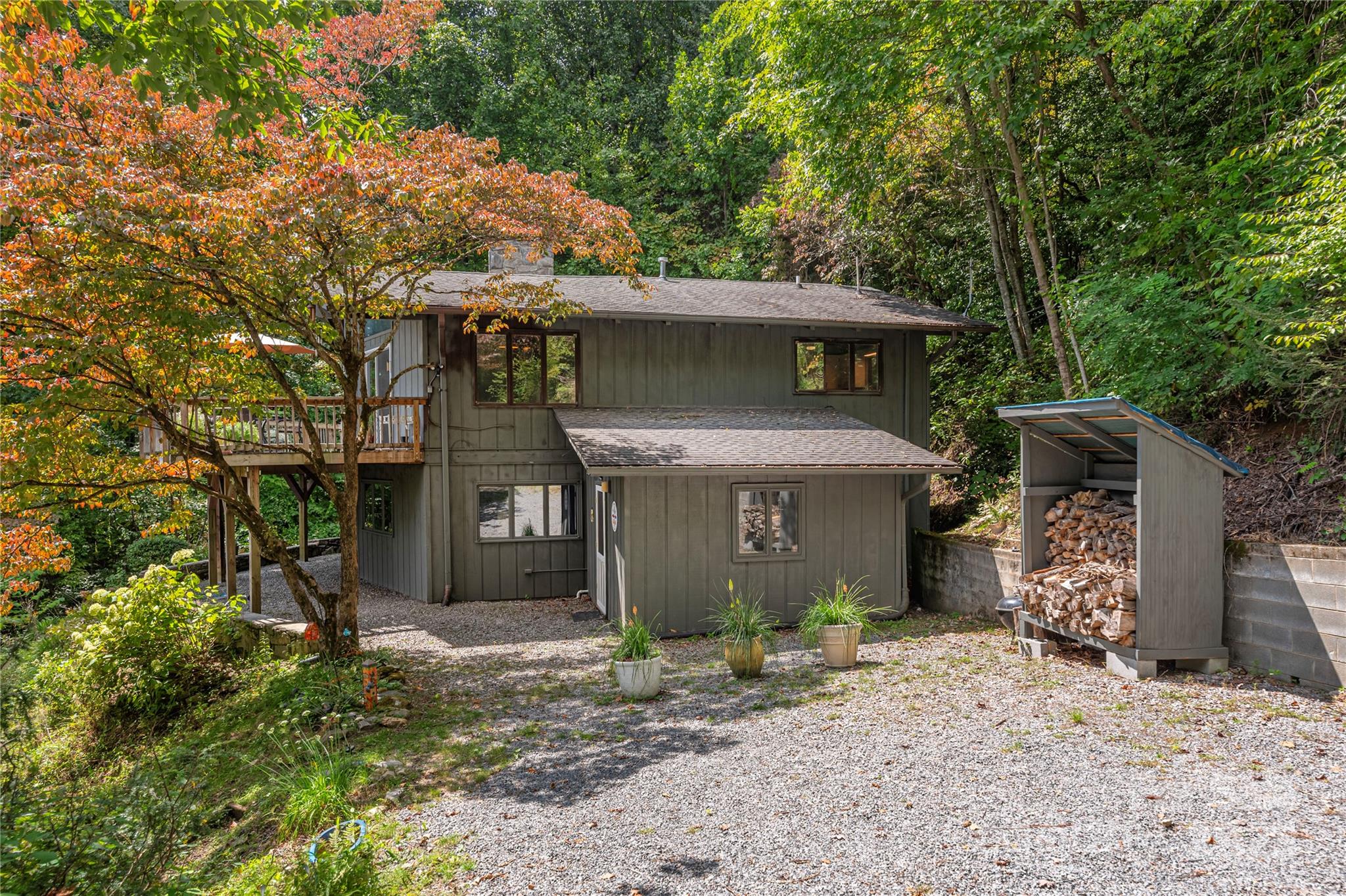 737 Setzercove Road Maggie Valley, NC 28751 - Photo 35 of 47