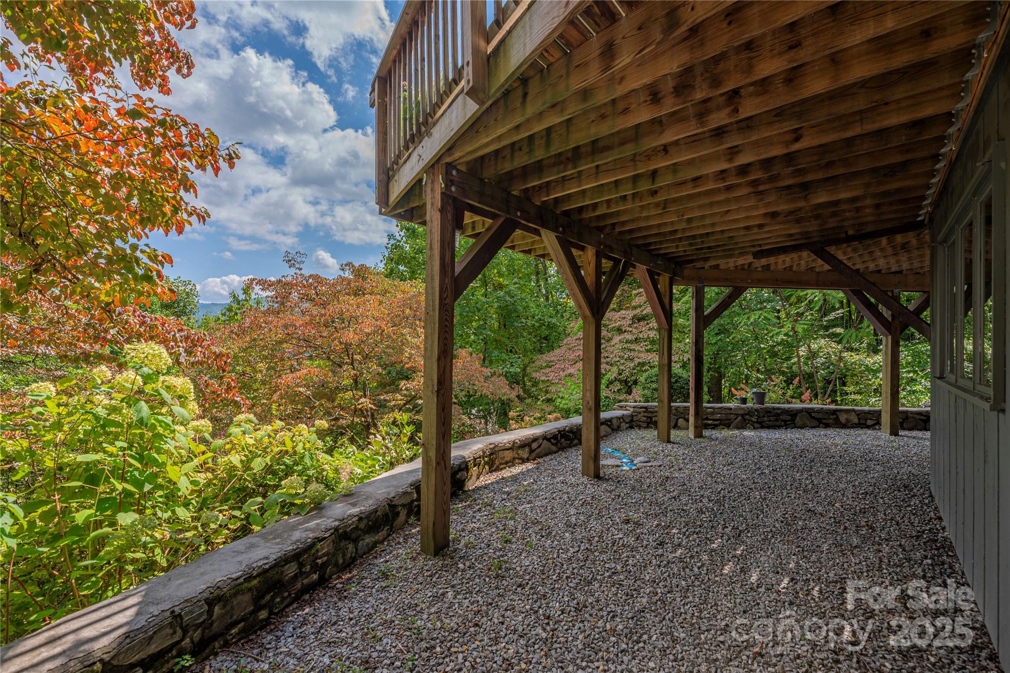 737 Setzercove Road Maggie Valley, NC 28751 - Photo 36 of 47