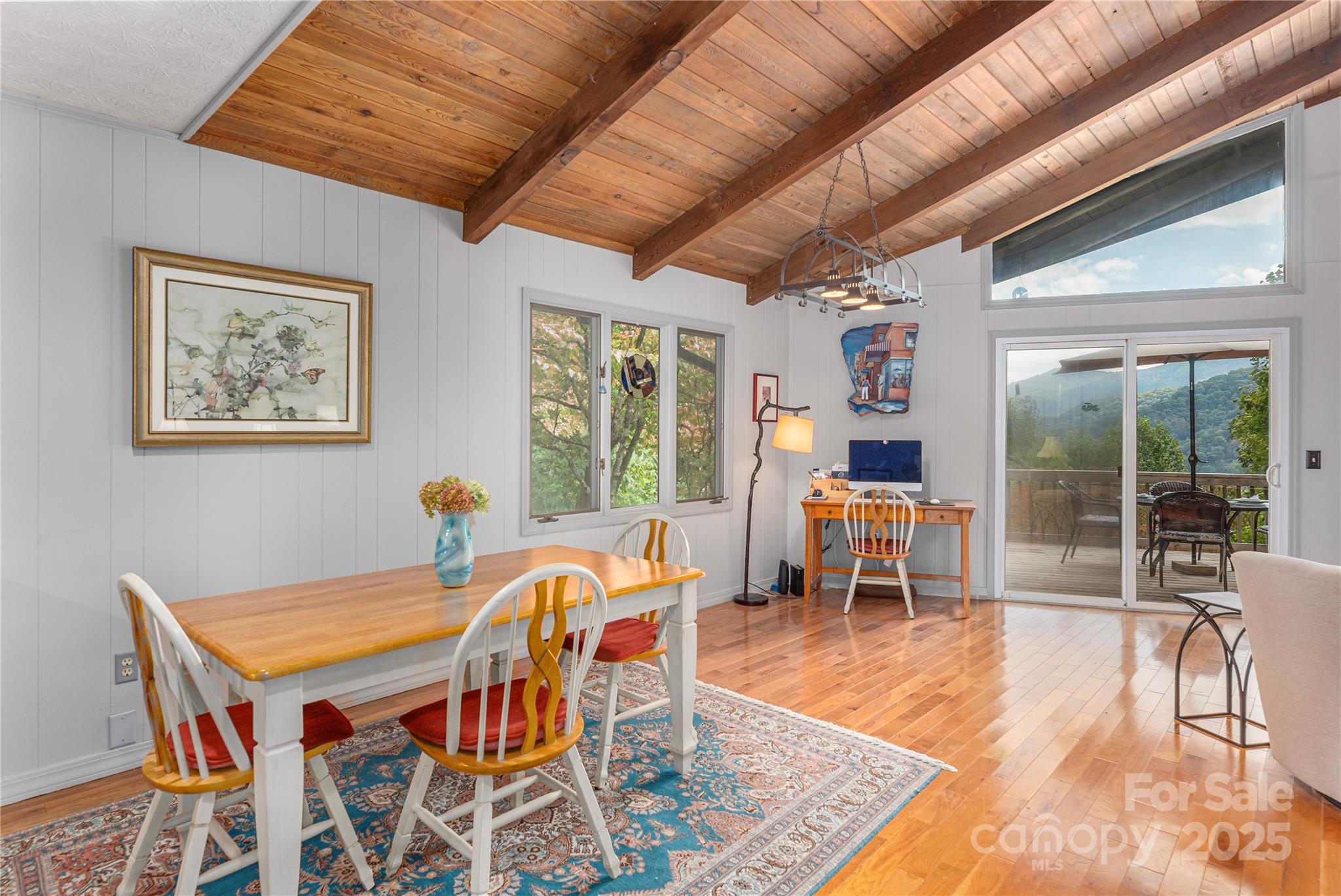 737 Setzercove Road Maggie Valley, NC 28751 - Photo 9 of 47