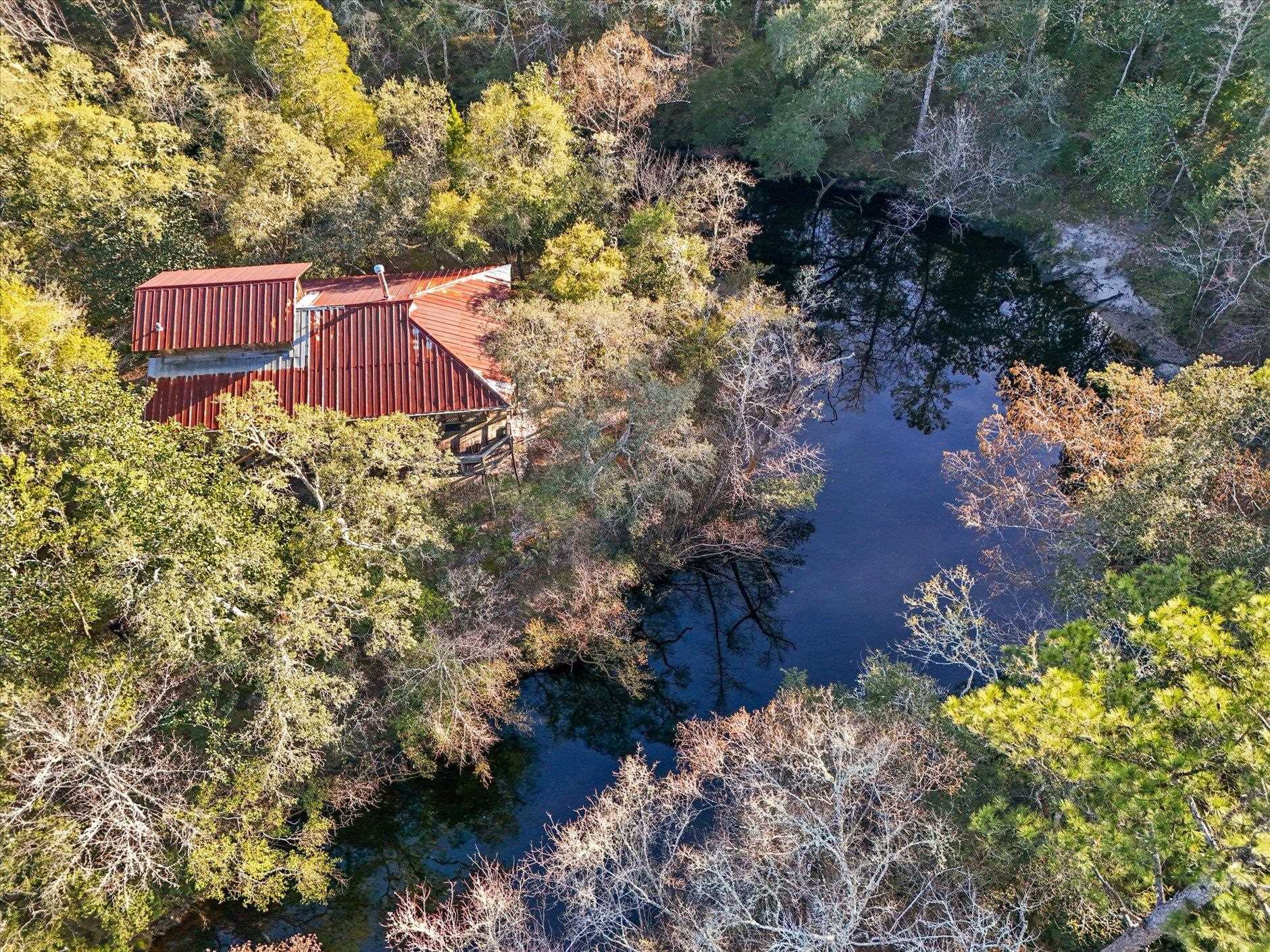 14 Lizard Lane Sopchoppy, FL 32358 - Photo 2 of 36