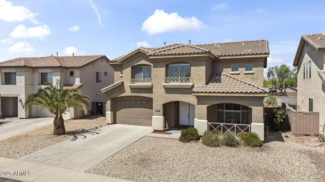 $499,900 | 14874 North 146th Lane, Surprise, AZ 85379