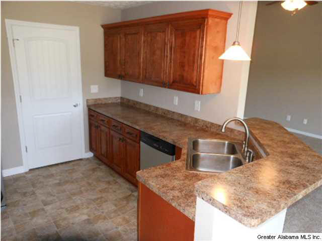 4472 Hollingsworth Road Jacksonville, AL 36265 - Photo 4 of 9