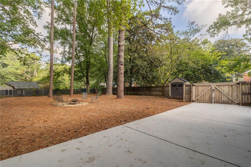 1336 Scott Boulevard Decatur, GA 30030 - Photo 25 of 27 Gallery Image 25