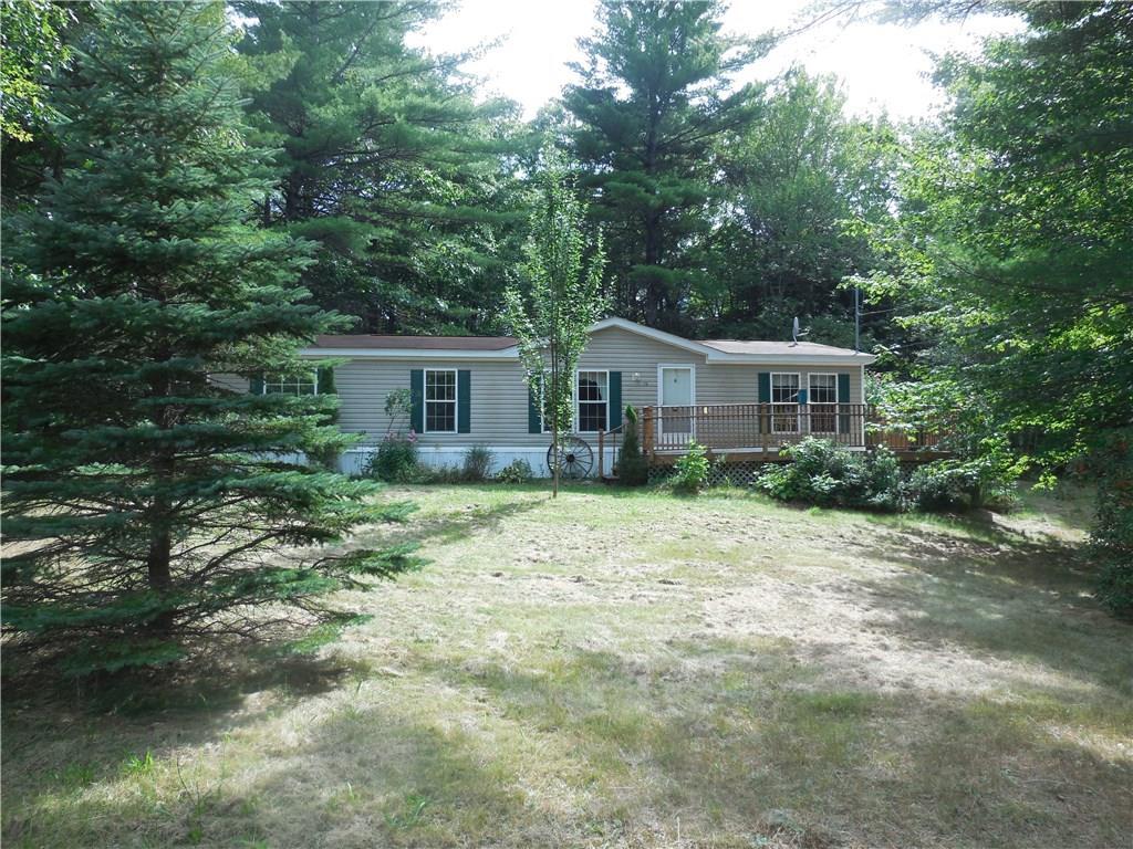 211 Brett Hill Road South Paris, ME 04281 - Photo 3 of 35 Sits nicely off the road.