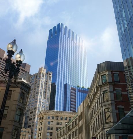 $4,770,000 | 240 Devonshire Street, Unit 5612, Boston, MA 02110