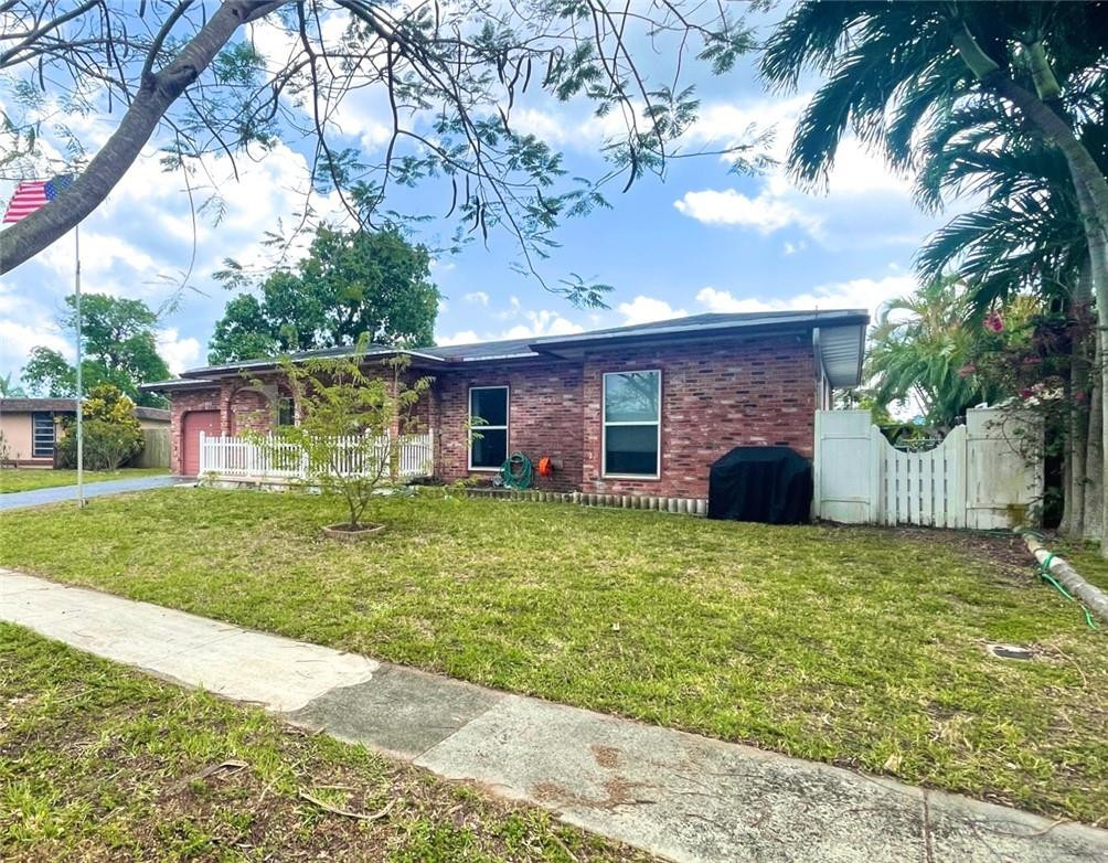 6802 Northwest 78th Street Fort Lauderdale, FL 33321 - Photo 2 of 24 Photo 2