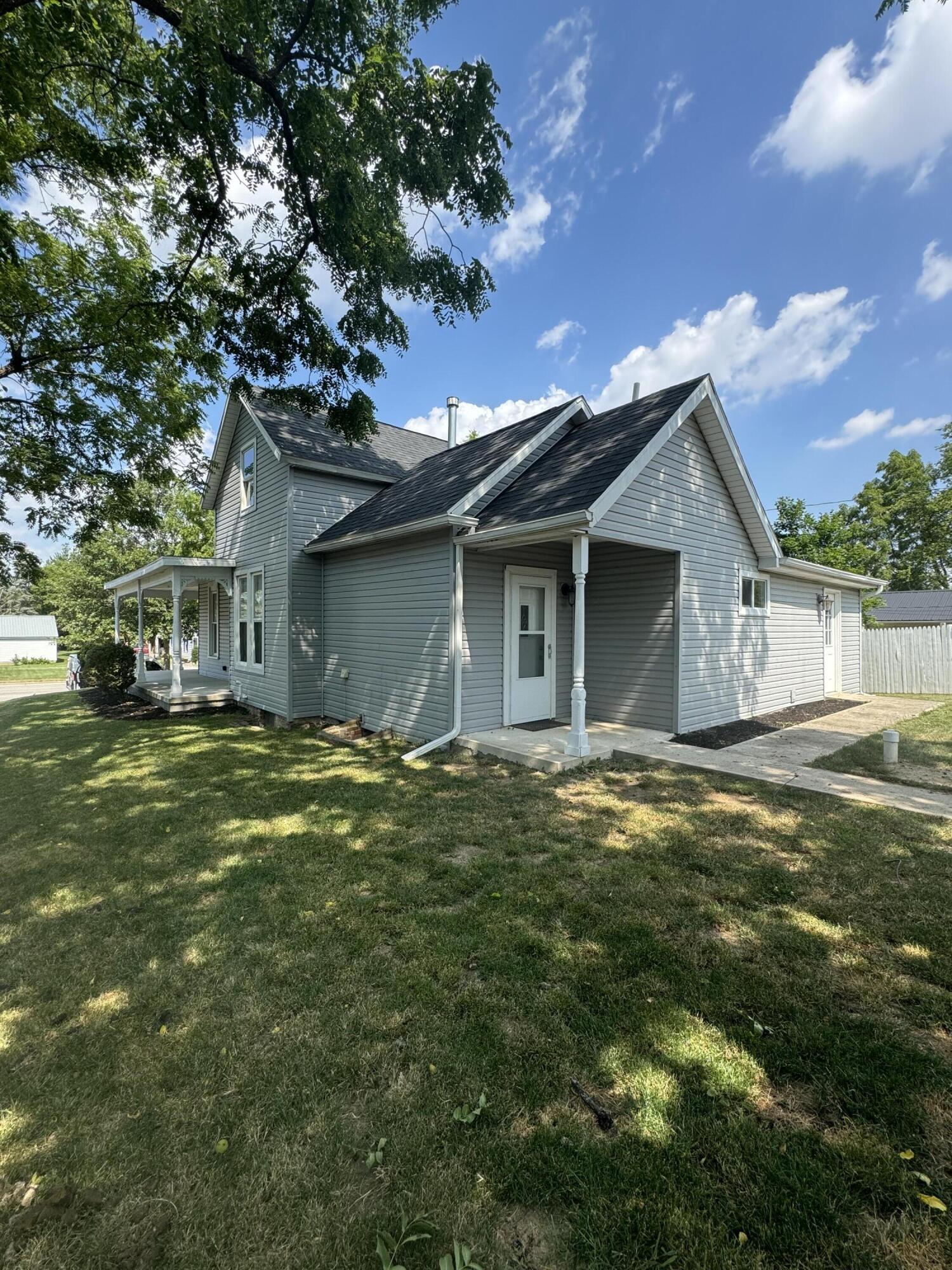 338 Defiance Road St. Marys, OH 45885 - Photo 4 of 38