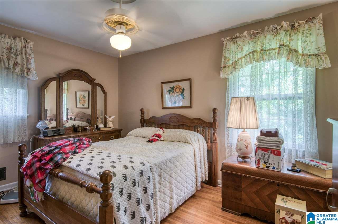 2469 Dolly Ridge Trail Birmingham, AL 35243 - Photo 20 of 38