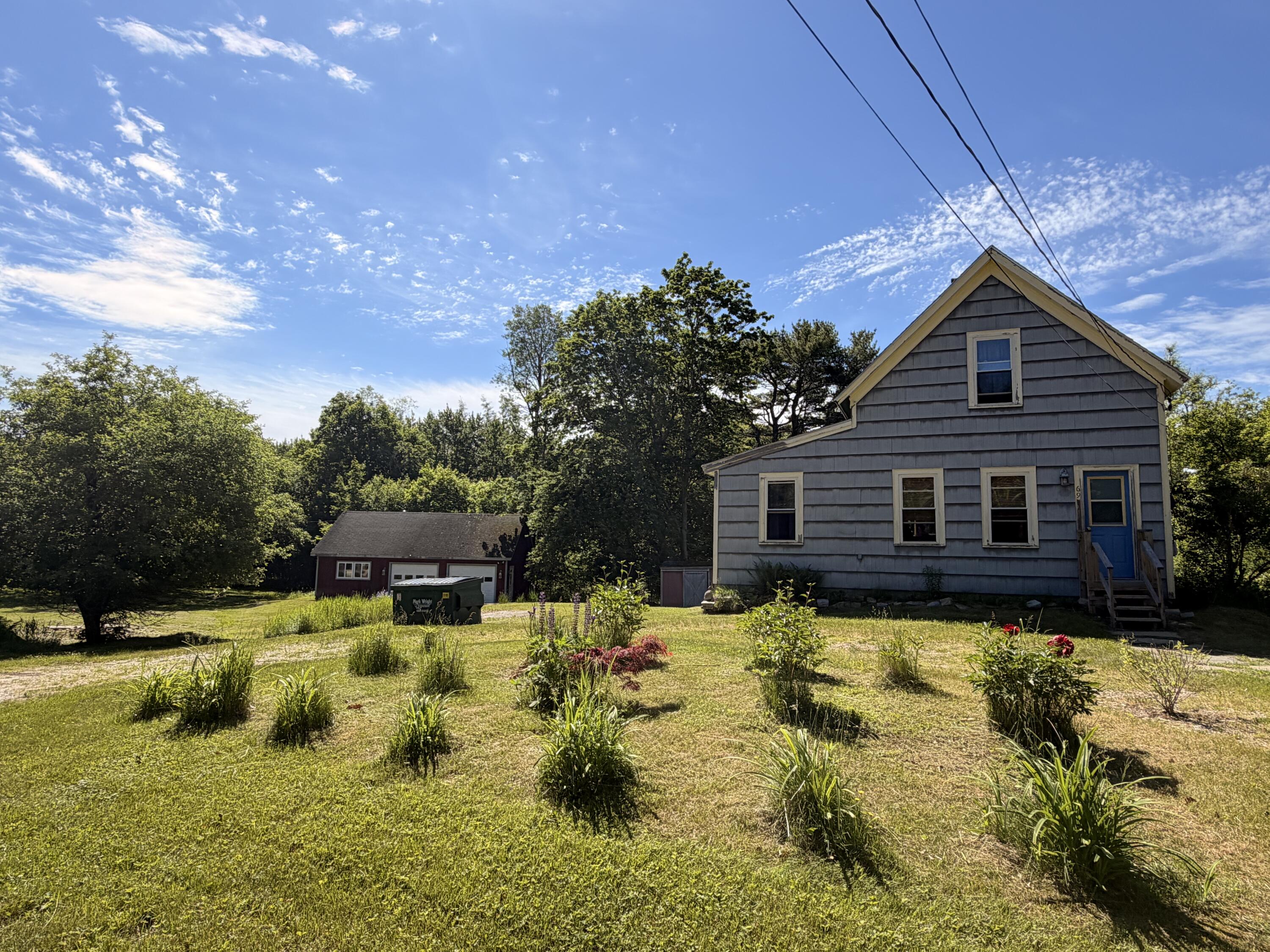 69 Quarry Road Sullivan, ME 04664 - Photo 3 of 36 IMG_1313