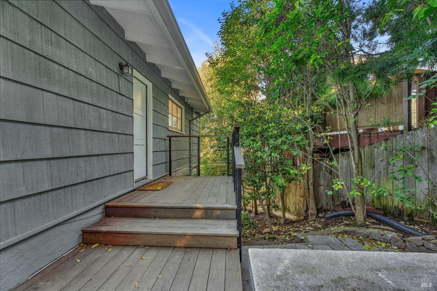 30 Bella Vista Avenue Belvedere, CA 94920 - Photo 63 of 89