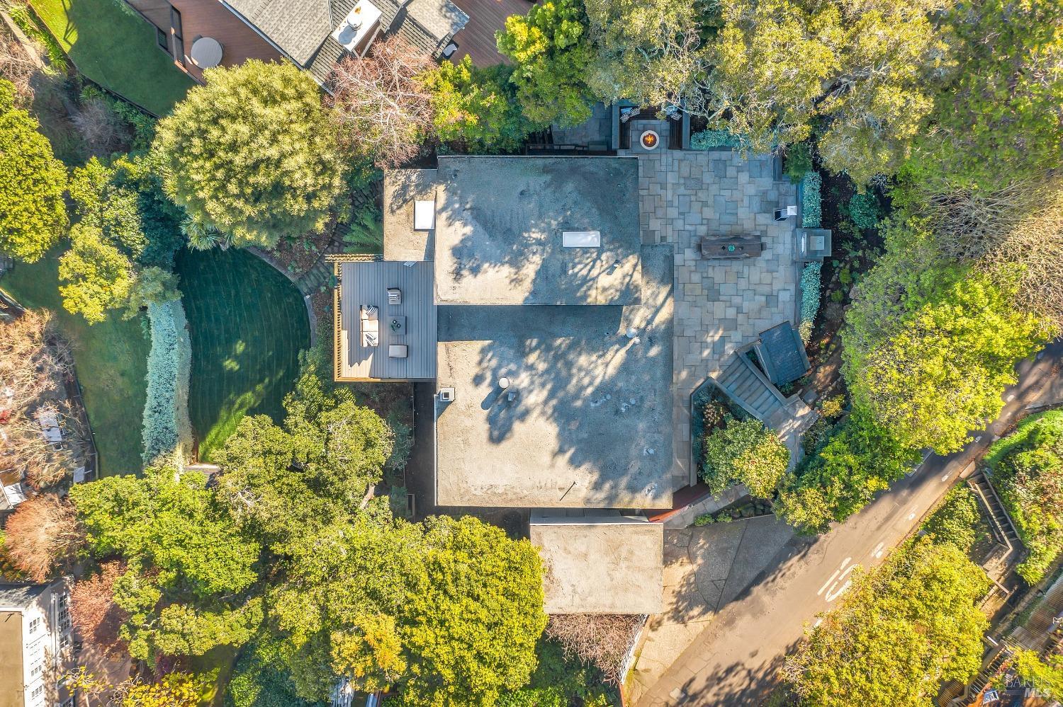 30 Bella Vista Avenue Belvedere, CA 94920 - Photo 82 of 89